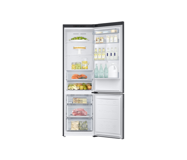 Samsung RB37J5005B1 - 552877 - zdjęcie 2